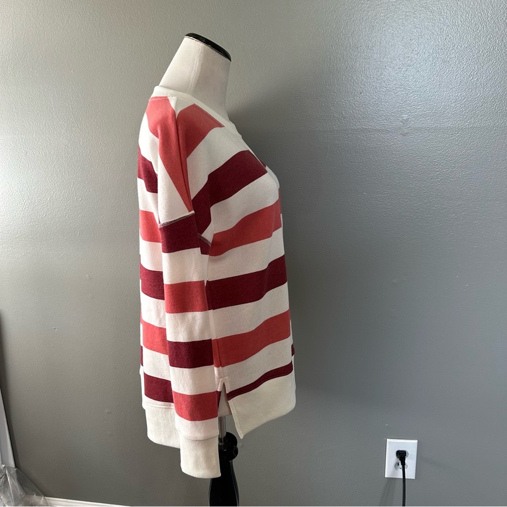 Time & True women’s size‎ small long sleeve shirt - Picture 4 of 9